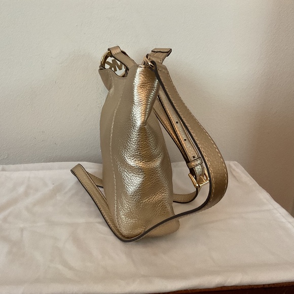 Michael Kors Fulton Shoulder/Crossbody bag - Picture 3 of 6